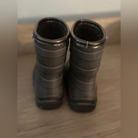Wootie Rain Boots - Picture 7 of 8